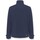 Abbigliamento Uomo Giubbotti Colmar Field Jacket In Tessuto Stretch Blu