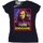 Abbigliamento Donna T-shirts a maniche lunghe Marvel Avengers Endgame Captain  Poster Blu