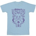 Image of T-shirt Disney Alice In Wonderland Adventures In Wonderland