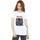 Abbigliamento Donna T-shirts a maniche lunghe Acdc Blow Up Your Video Jump Bianco
