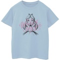 Image of T-shirt Disney Alice In Wonderland In A World Of My Own
