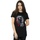 Abbigliamento Donna T-shirts a maniche lunghe Marvel Avengers Endgame Ant-Man Brushed Nero