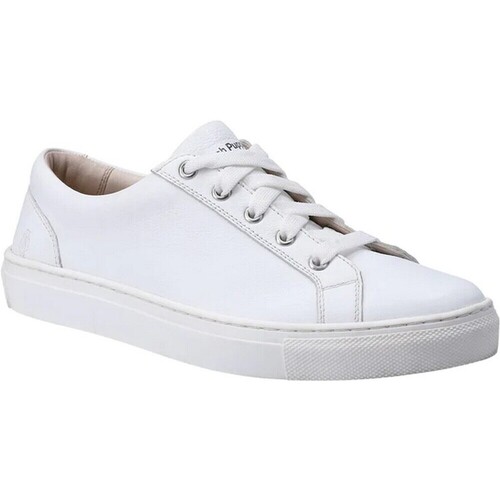 Scarpe Donna Sneakers Hush puppies FS10425 Bianco