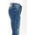 Abbigliamento Uomo Jeans slim Mario Morato 148659006 Blu
