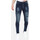 Abbigliamento Uomo Jeans slim Mario Morato 148659328 Blu