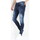Abbigliamento Uomo Jeans slim Mario Morato 148659517 Blu
