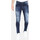 Abbigliamento Uomo Jeans slim Mario Morato 148659517 Blu