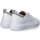 Scarpe Uomo Sneakers basse Alexander Smith sneaker Wembley total white Bianco