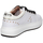 Scarpe Donna Sneakers Keys K-6806-6814 Bianco