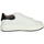 Scarpe Donna Sneakers Keys K-8304-K7809 Bianco