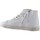 Scarpe Uomo Sneakers Philippe Model 149043 Bianco