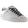 Scarpe Uomo Sneakers Crime London 149860 Bianco