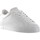 Scarpe Uomo Sneakers Crime London 149856 Bianco