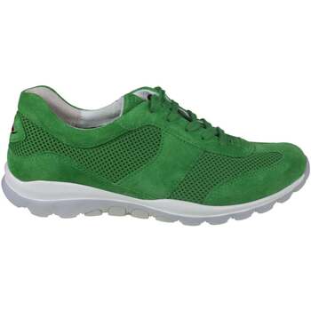 Scarpe Donna Sneakers Gabor 46.966.44 Verde