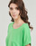 Abbigliamento Donna T-shirt maniche corte Only ONLMOSTER Verde
