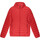 Abbigliamento Uomo Piumini Ciesse Piumini 233CFMJ00062 N0210D Rosso