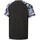 Abbigliamento Bambino T-shirt & Polo Puma 658327-03 Nero