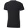 Abbigliamento Bambina T-shirt & Polo Puma 670213-01 Nero