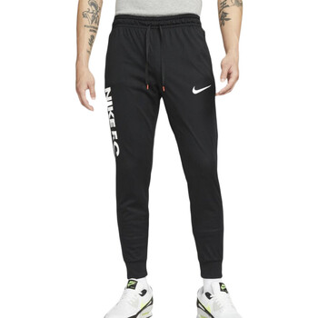 Abbigliamento Uomo Pantaloni da tuta Nike DC9016-010 Nero