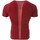 Abbigliamento Uomo T-shirt & Polo Puma 764885-09 Rosso