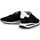 Scarpe Uomo Sneakers Philippe Model TKLU W006 - TROPEZ HAUTE LOW-MONDIAL NOIE Nero