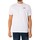 Abbigliamento Uomo T-shirt maniche corte Vans T-shirt con grafica sul retro Wayrace Bianco