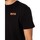 Abbigliamento Uomo T-shirt maniche corte Vans T-shirt con grafica sul retro Wayrace Nero