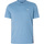 Abbigliamento Uomo T-shirt maniche corte Barbour T-shirt sportiva essenziale su misura Blu