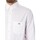 Abbigliamento Uomo Camicie maniche lunghe Gant Camicia Oxford regolare Bianco