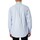 Abbigliamento Uomo Camicie maniche lunghe Gant Camicia Oxford regolare Blu
