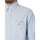 Abbigliamento Uomo Camicie maniche lunghe Gant Camicia Oxford regolare Blu