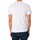 Abbigliamento Uomo T-shirt maniche corte Napapijri Maglietta Aylmer Bianco