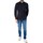 Abbigliamento Uomo Jeans slim Replay Jeans slim Anbass X-Lite Blu