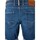 Abbigliamento Uomo Shorts / Bermuda Replay RBJ.981 Pantaloncini di jeans Blu