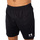 Abbigliamento Uomo Shorts / Bermuda Under Armour Pantaloncini in maglia Challenger Nero