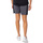 Abbigliamento Uomo Shorts / Bermuda Under Armour Pantaloncini in maglia Challenger Grigio