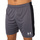 Abbigliamento Uomo Shorts / Bermuda Under Armour Pantaloncini in maglia Challenger Grigio