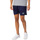 Abbigliamento Uomo Shorts / Bermuda Under Armour Pantaloncini in maglia Challenger Blu