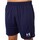 Abbigliamento Uomo Shorts / Bermuda Under Armour Pantaloncini in maglia Challenger Blu