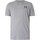 Abbigliamento Uomo T-shirt maniche corte Under Armour T-shirt ampia in stile sportivo Grigio