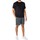 Abbigliamento Uomo Shorts / Bermuda Under Armour Pantaloncini in rete tecnica Grigio