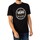 Abbigliamento Uomo T-shirt maniche corte Vans T-shirt grafica completa Nero