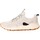 Scarpe Uomo Sneakers basse Flower Mountain Scarpe da ginnastica in pelle scamosciata Yamano 3 Beige