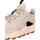 Scarpe Uomo Sneakers basse Flower Mountain Scarpe da ginnastica in pelle scamosciata Yamano 3 Beige
