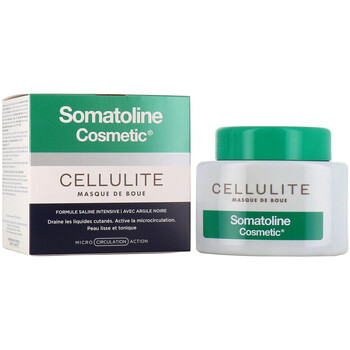 Bellezza Donna Idratanti & nutrienti Somatoline Cosmetic Anti-Cellulite Mud Mask Altri