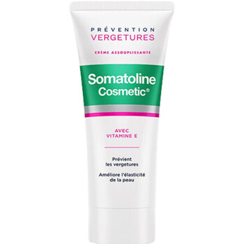 Bellezza Donna Idratanti & nutrienti Somatoline Cosmetic Stretch Mark Prevention Cream Altri