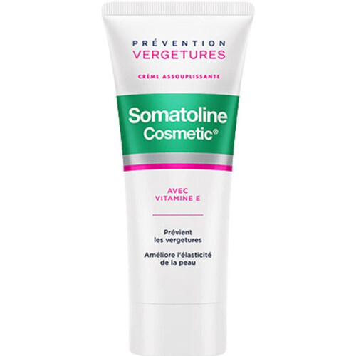 Bellezza Donna Idratanti & nutrienti Somatoline Cosmetic Stretch Mark Prevention Cream Altri