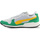 Scarpe Uomo Sneakers basse Puma RX 737 New Vintage  387573-01 Multicolore