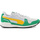 Scarpe Uomo Sneakers basse Puma RX 737 New Vintage  387573-01 Multicolore