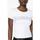 Abbigliamento Donna T-shirt maniche corte Blumarine T-SHIRT COSTINA Bianco